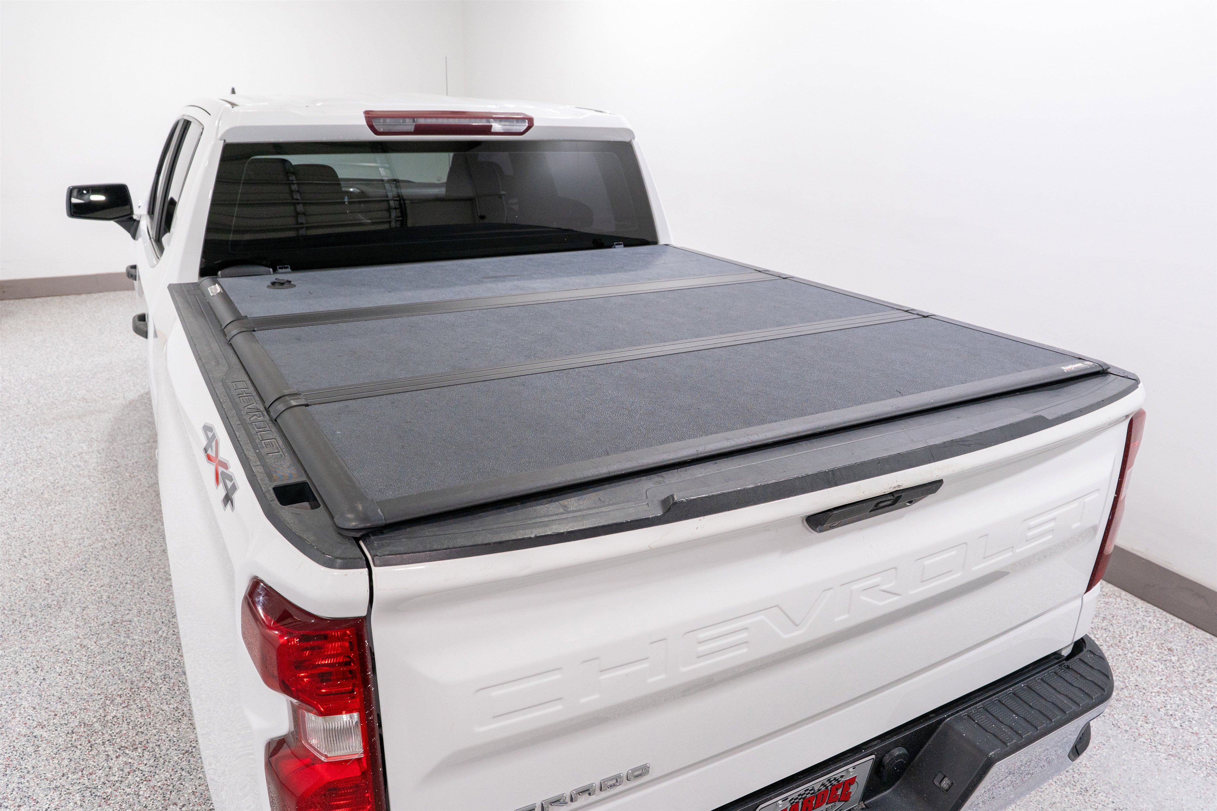 Used 2021 Chevrolet Silverado 1500 W/T w/ WT Fleet Convenience Package AWD/4WD image 11