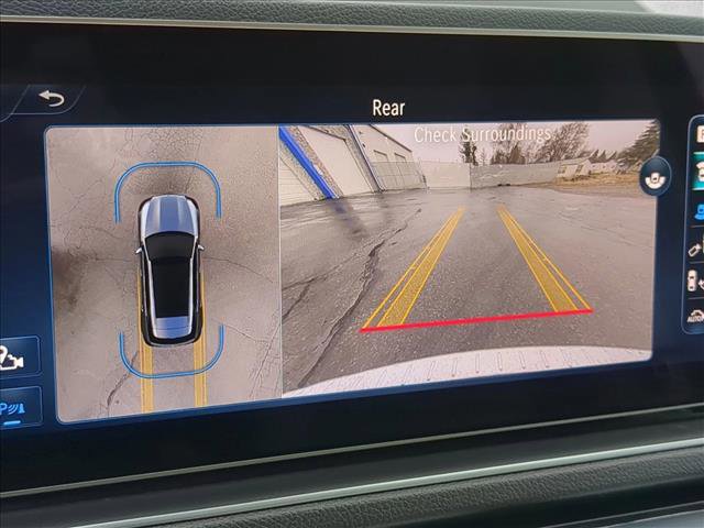 Used 2024 Mercedes-Benz GLE 350 4MATIC image 18