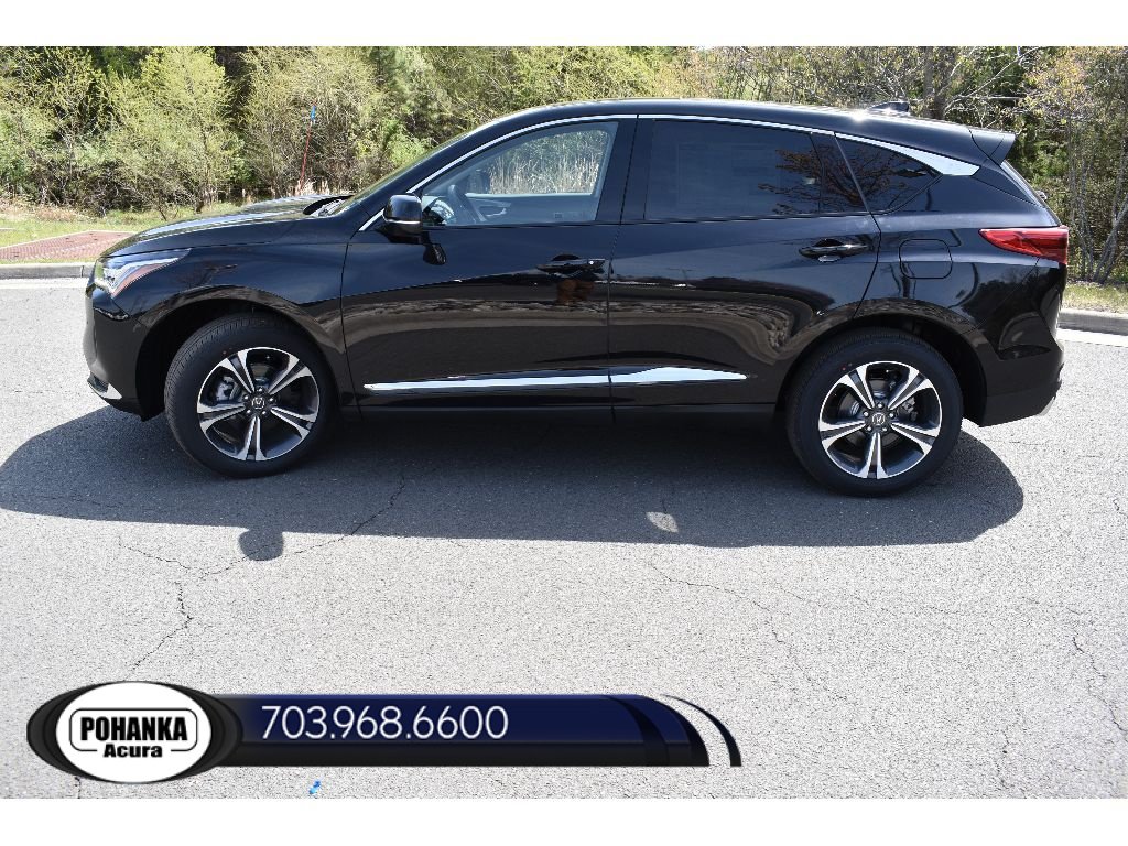 New 2026 Acura RDX SH-AWD w/ Technology Package image 4