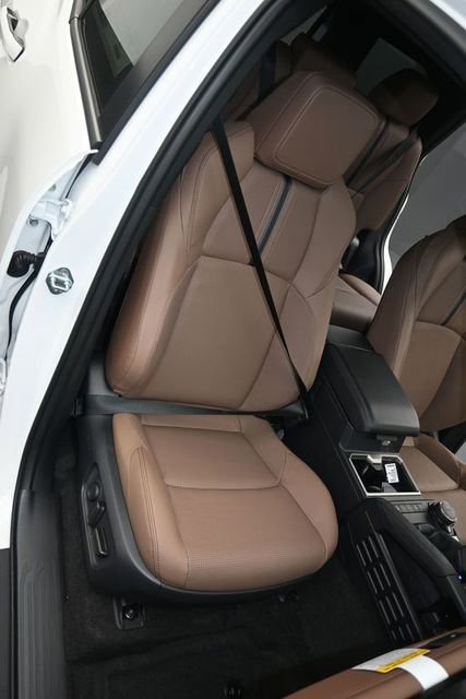 New 2026 Toyota 4Runner Limited AWD/4WD image 16