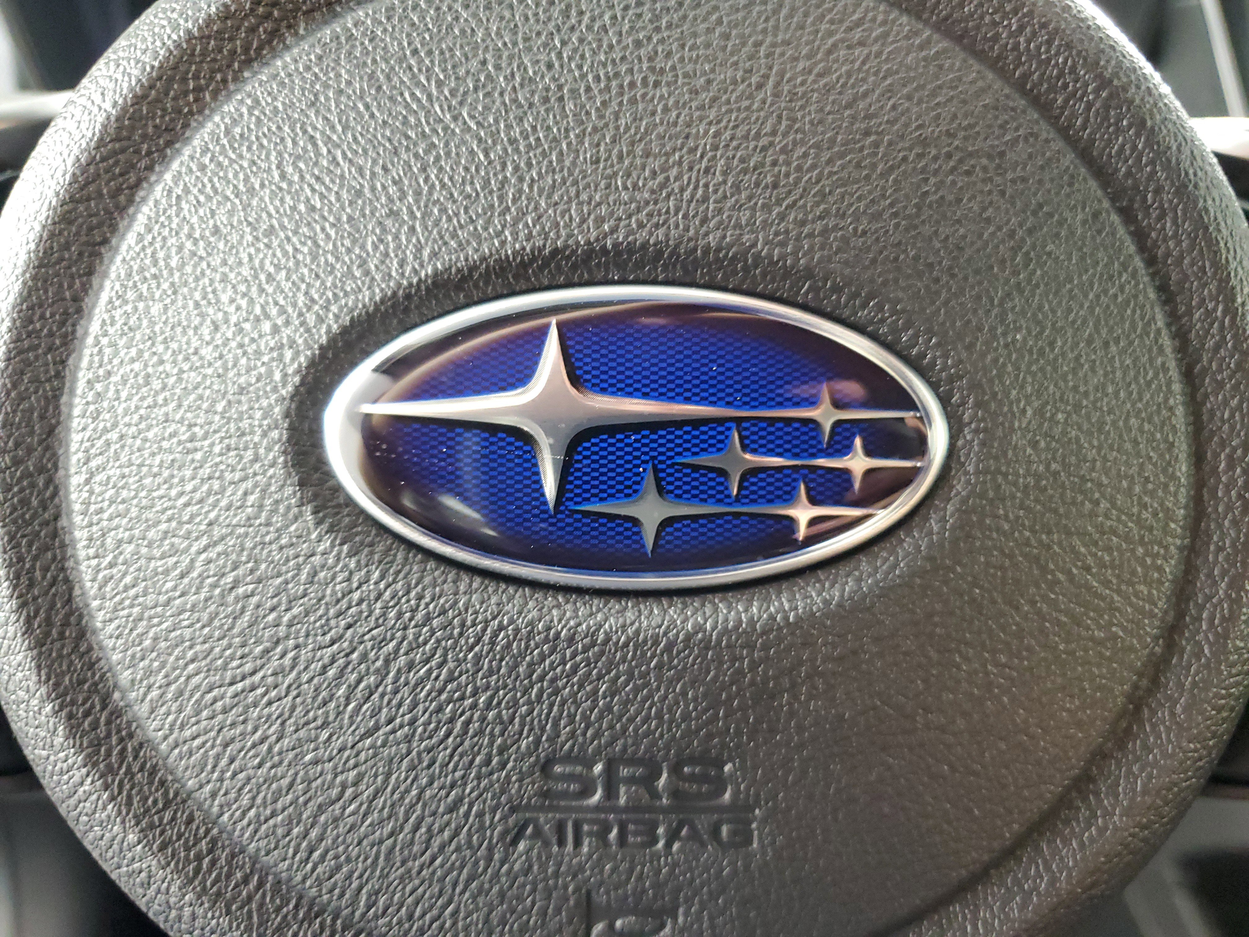 New 2026 Subaru Impreza 2.0i Sport image 22