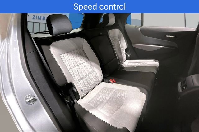 Certified 2023 Chevrolet Equinox LT w/ Driver Convenience Package image 24