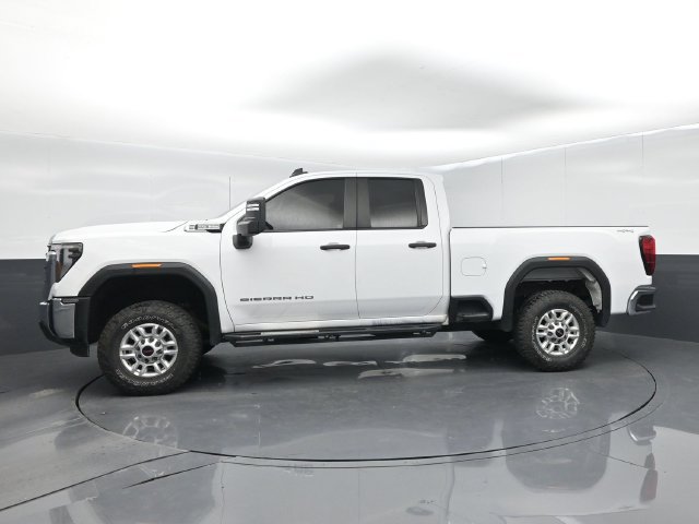 Used 2024 GMC Sierra 2500 Pro w/ Convenience Package AWD/4WD image 5
