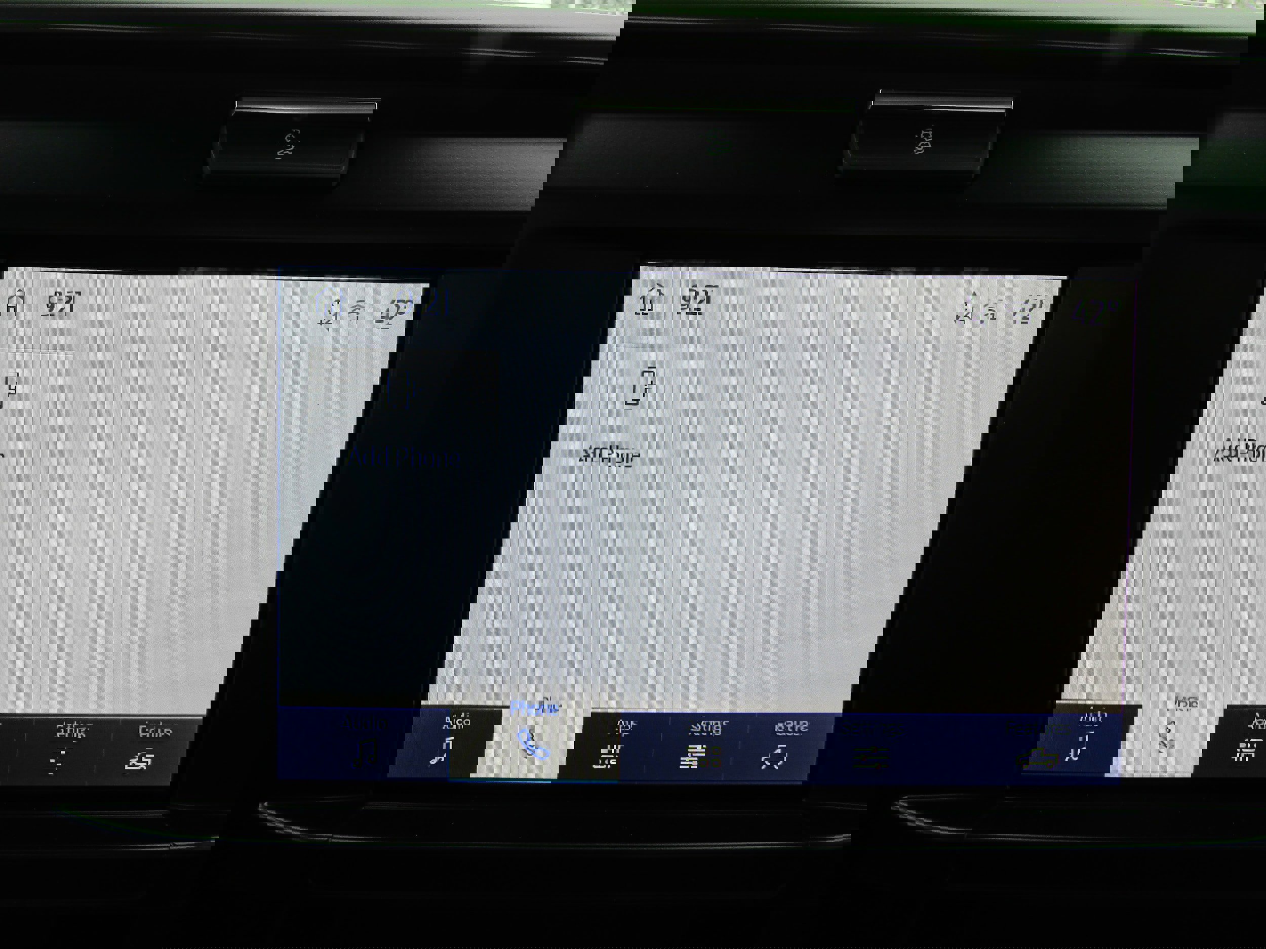 New 2025 Ford F350 XL w/ FX4 Off-Road Package image 27