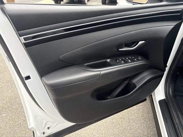 Certified 2023 Hyundai Tucson SEL image 19