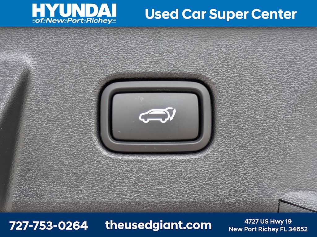 Used 2023 Hyundai Tucson SEL image 13