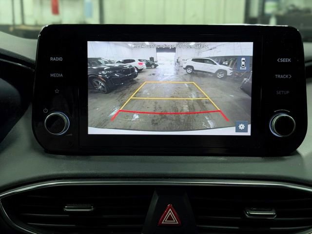 Used 2023 Hyundai Santa Fe SE w/ Cargo Package AWD/4WD image 32