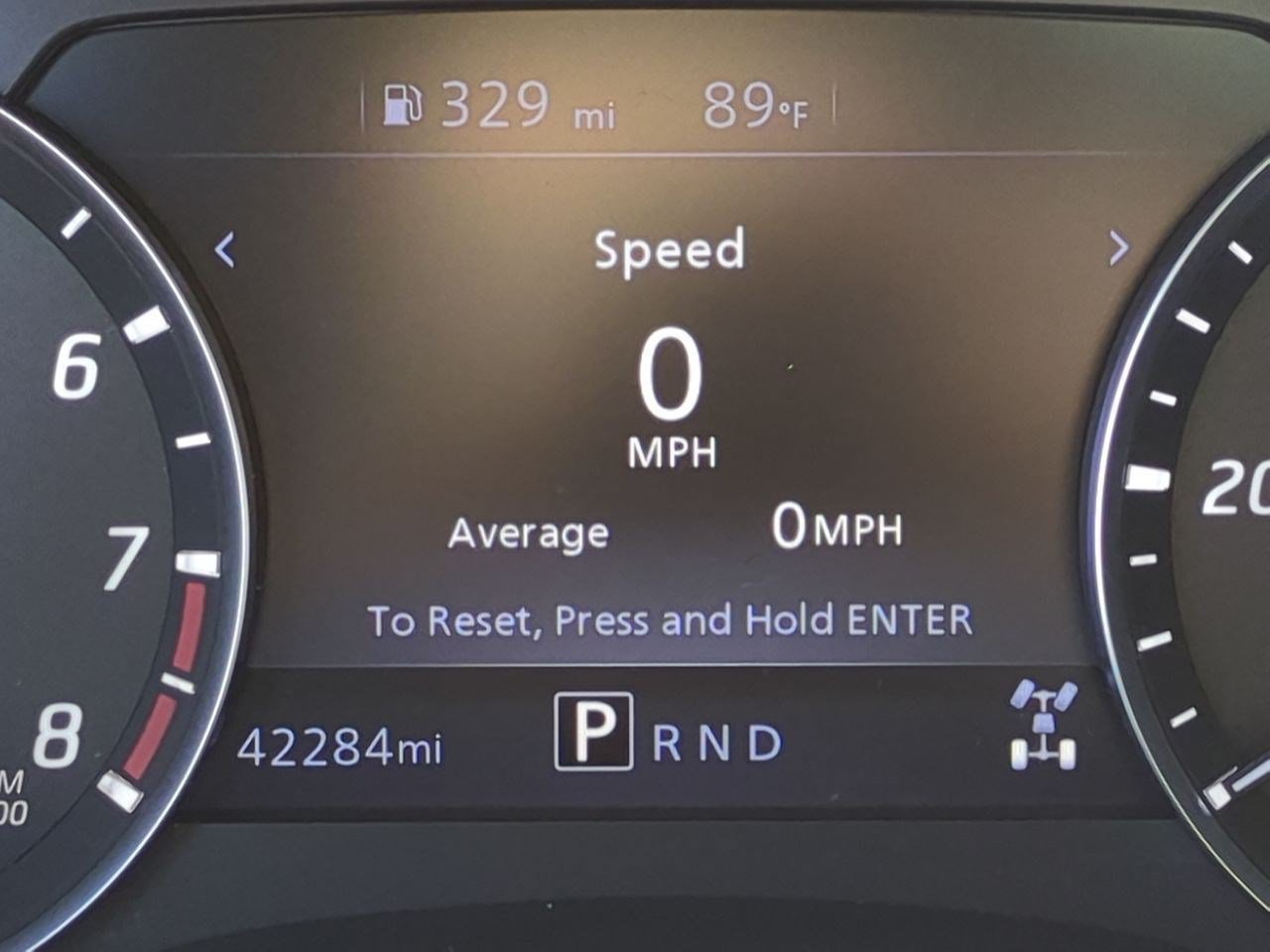Certified 2023 Nissan Frontier SV AWD/4WD image 22