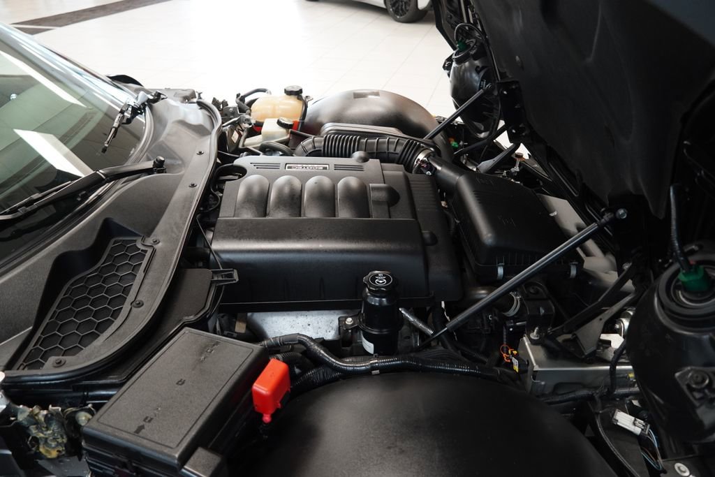 Used 2007 Pontiac Solstice Convertible RWD image 29