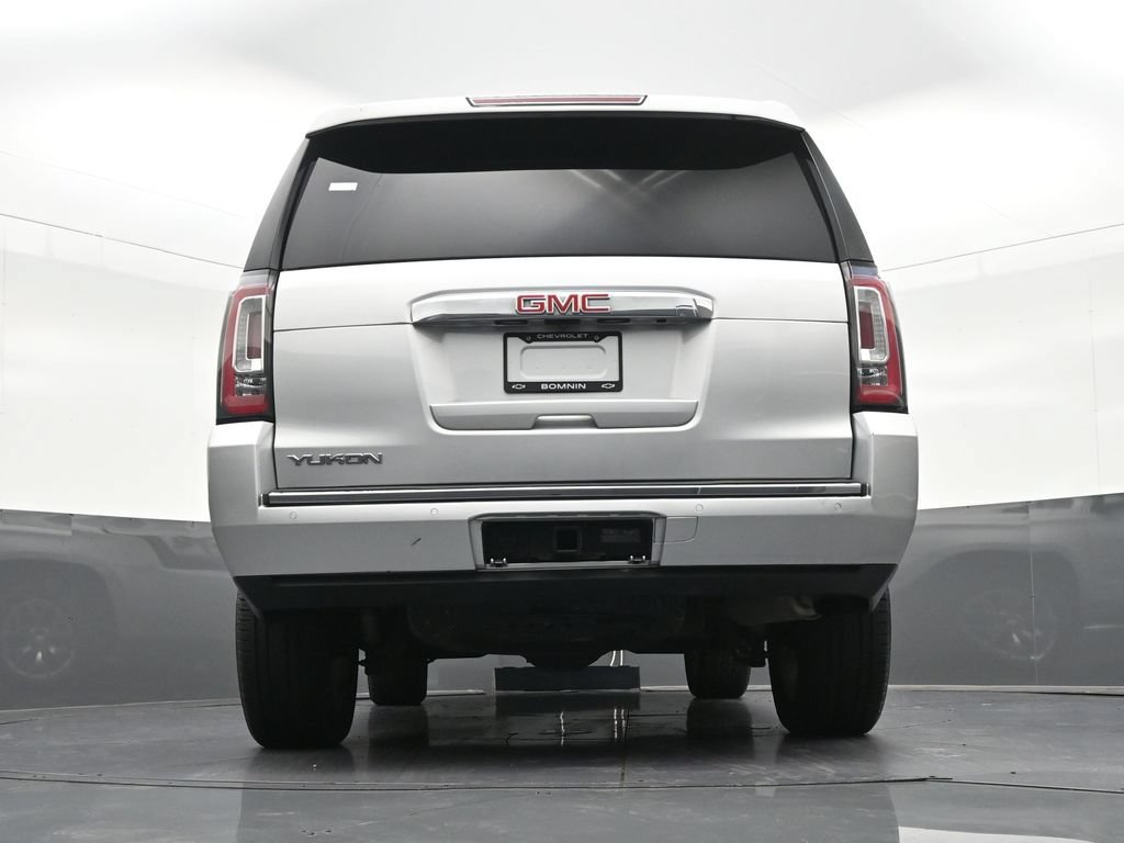 Used 2018 GMC Yukon Denali RWD image 28