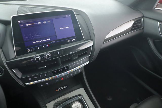 Used 2022 Cadillac CT5 V Blackwing image 25