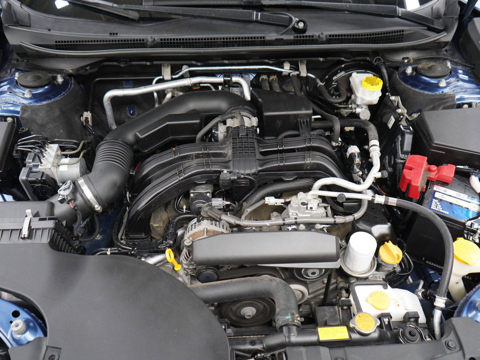 Used 2021 Subaru Legacy Premium AWD/4WD image 28