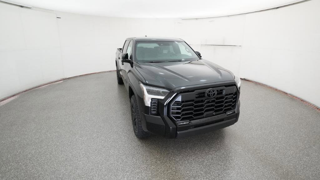 New 2026 Toyota Tundra Limited image 32