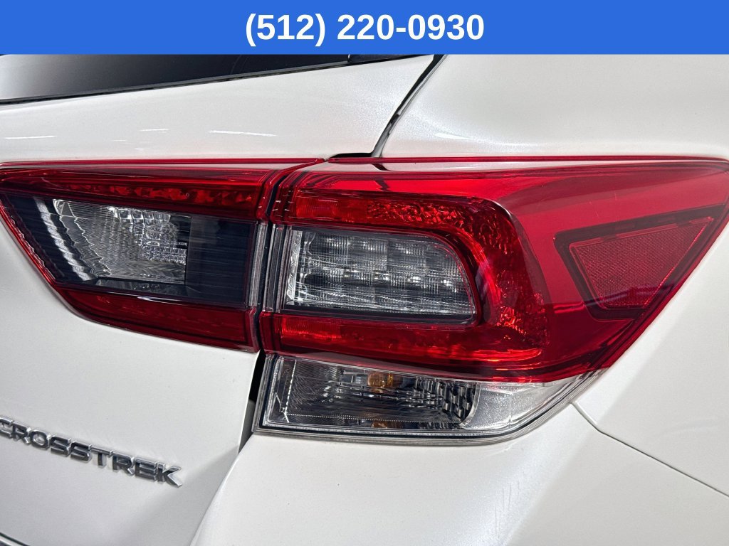 Certified 2021 Subaru Crosstrek 2.0i Premium w/ Moonroof Package AWD/4WD image 33