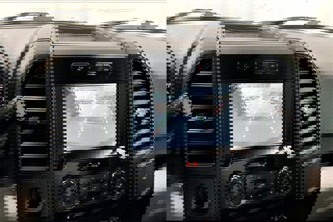 Used 2018 Ford F150 XL w/ Equipment Group 101A Mid image 24