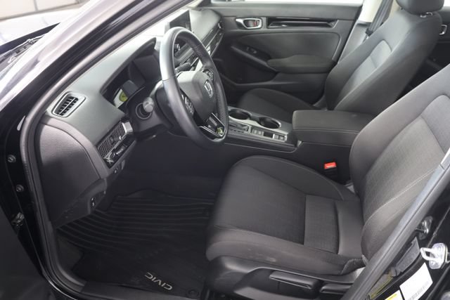 Used 2022 Honda Civic EX image 20