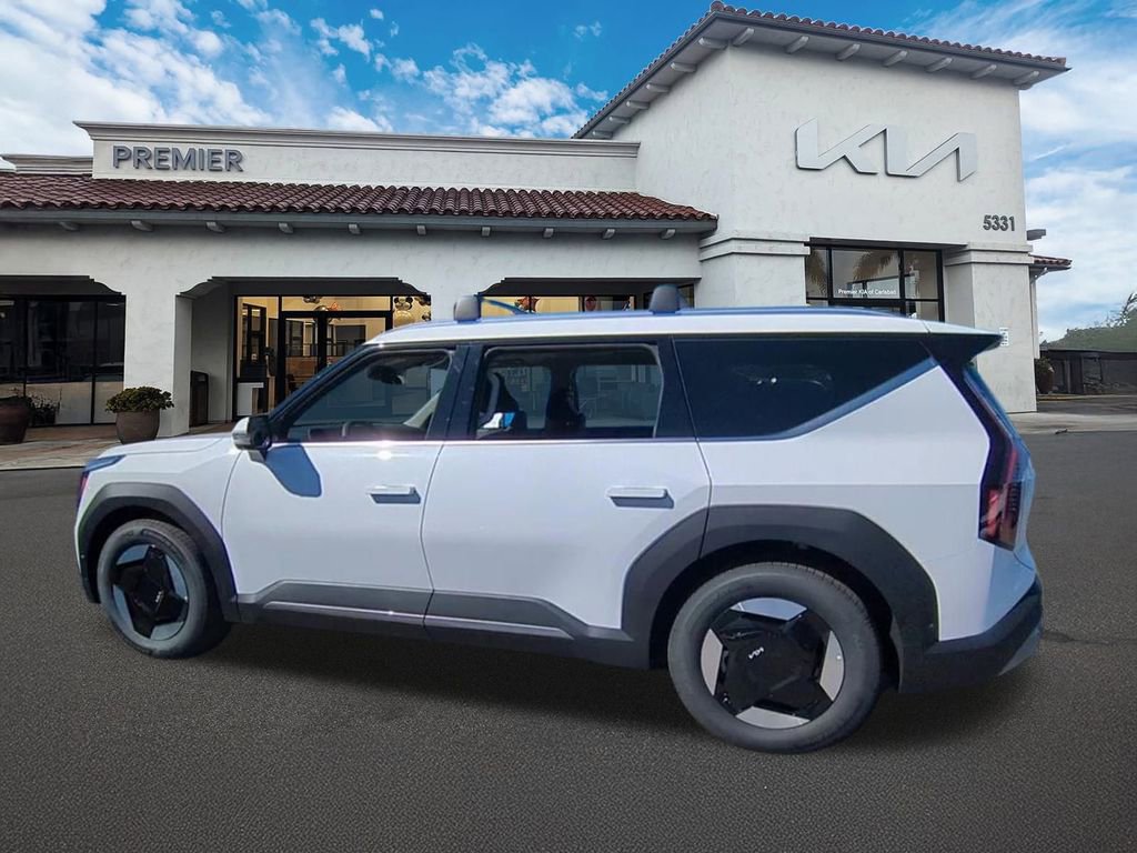 New 2026 Kia EV9 Wind AWD/4WD image 5