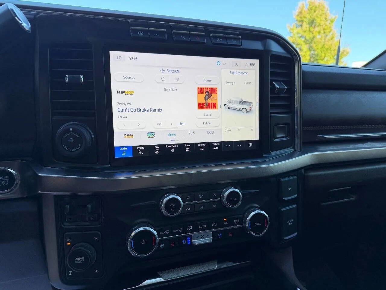 Used 2023 Ford F250 King Ranch image 16
