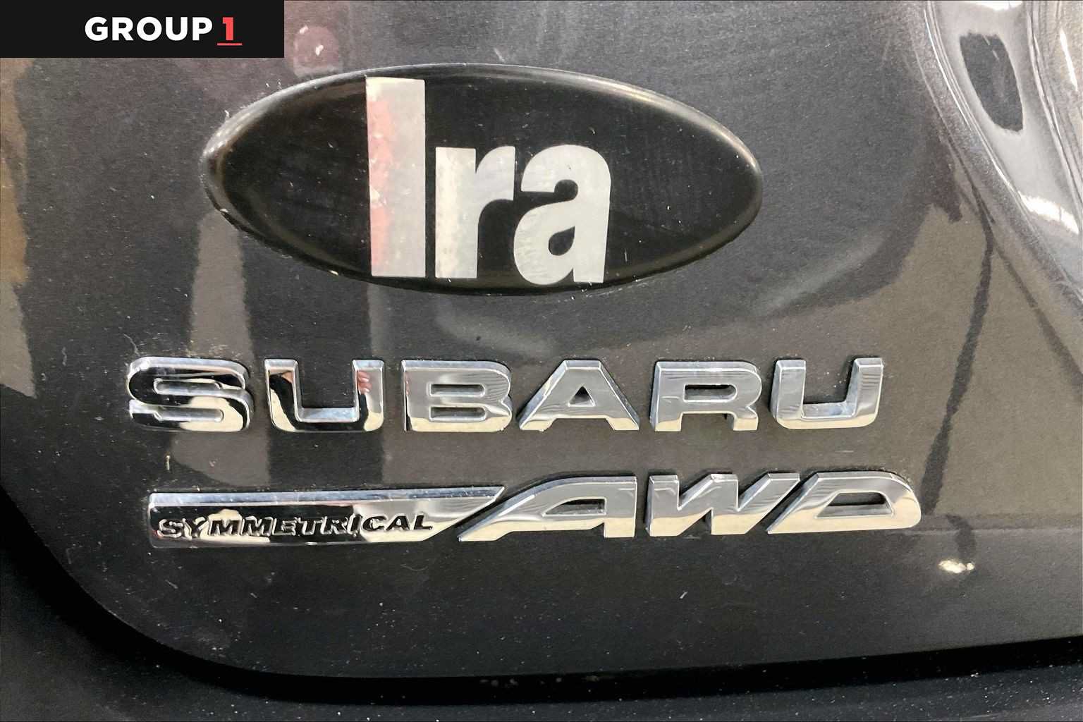 Used 2024 Subaru Crosstrek 2.0i Premium AWD/4WD image 30