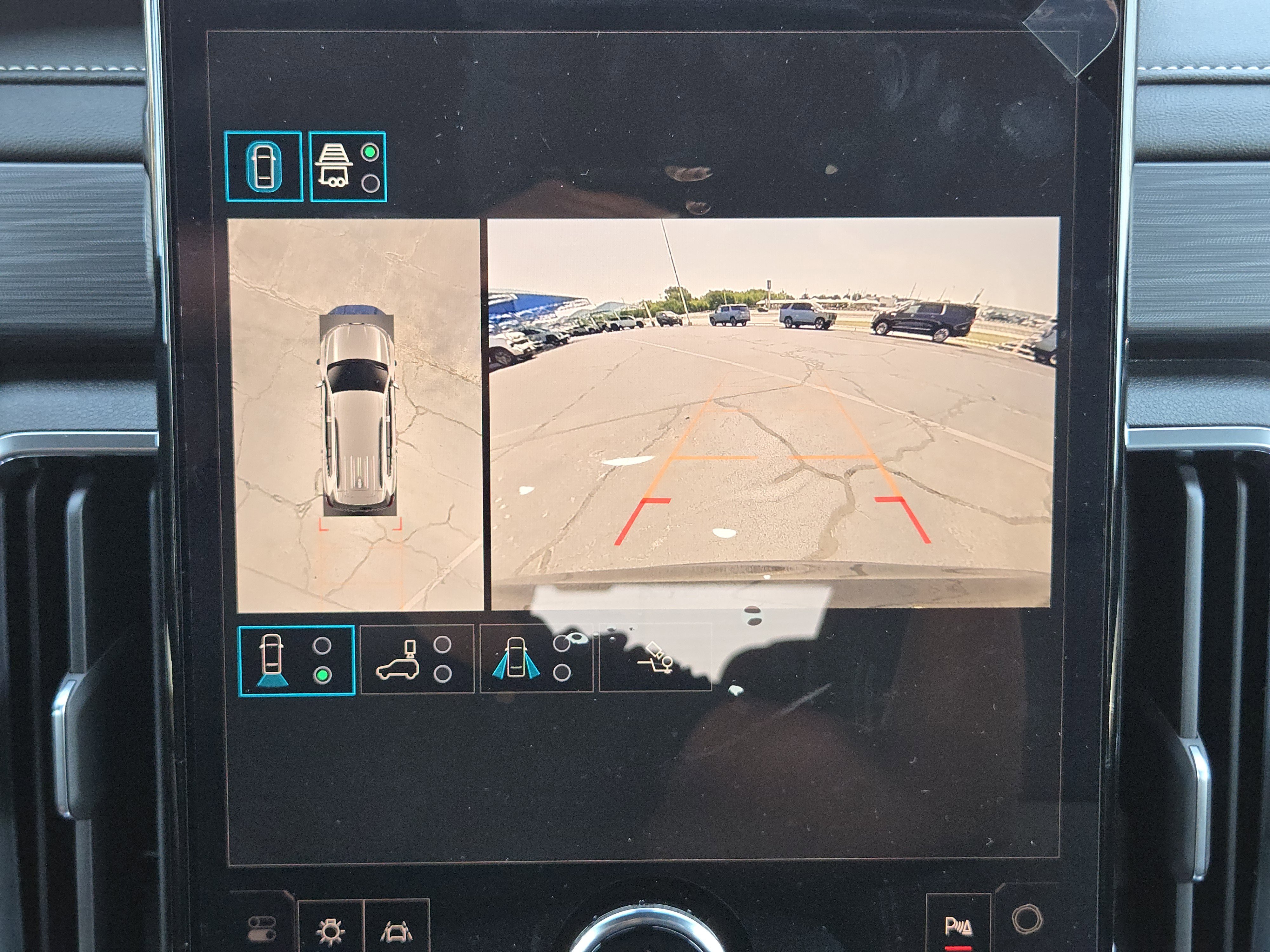 New 2026 GMC Acadia Elevation w/ Black Edition image 14