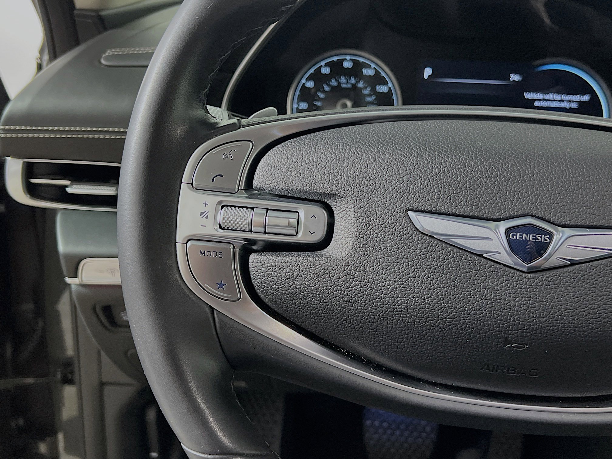 Used 2024 Genesis GV80 2.5T image 19
