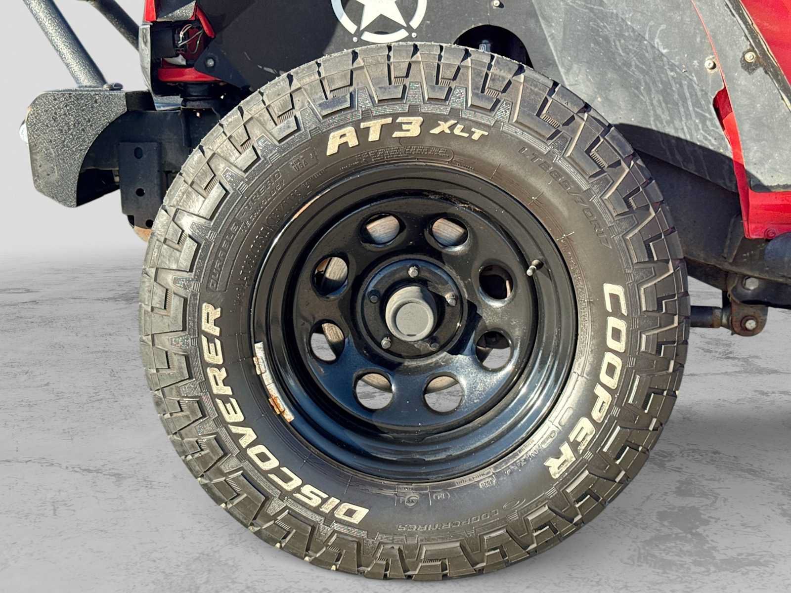 Used 2013 Jeep Wrangler Sport AWD/4WD image 14