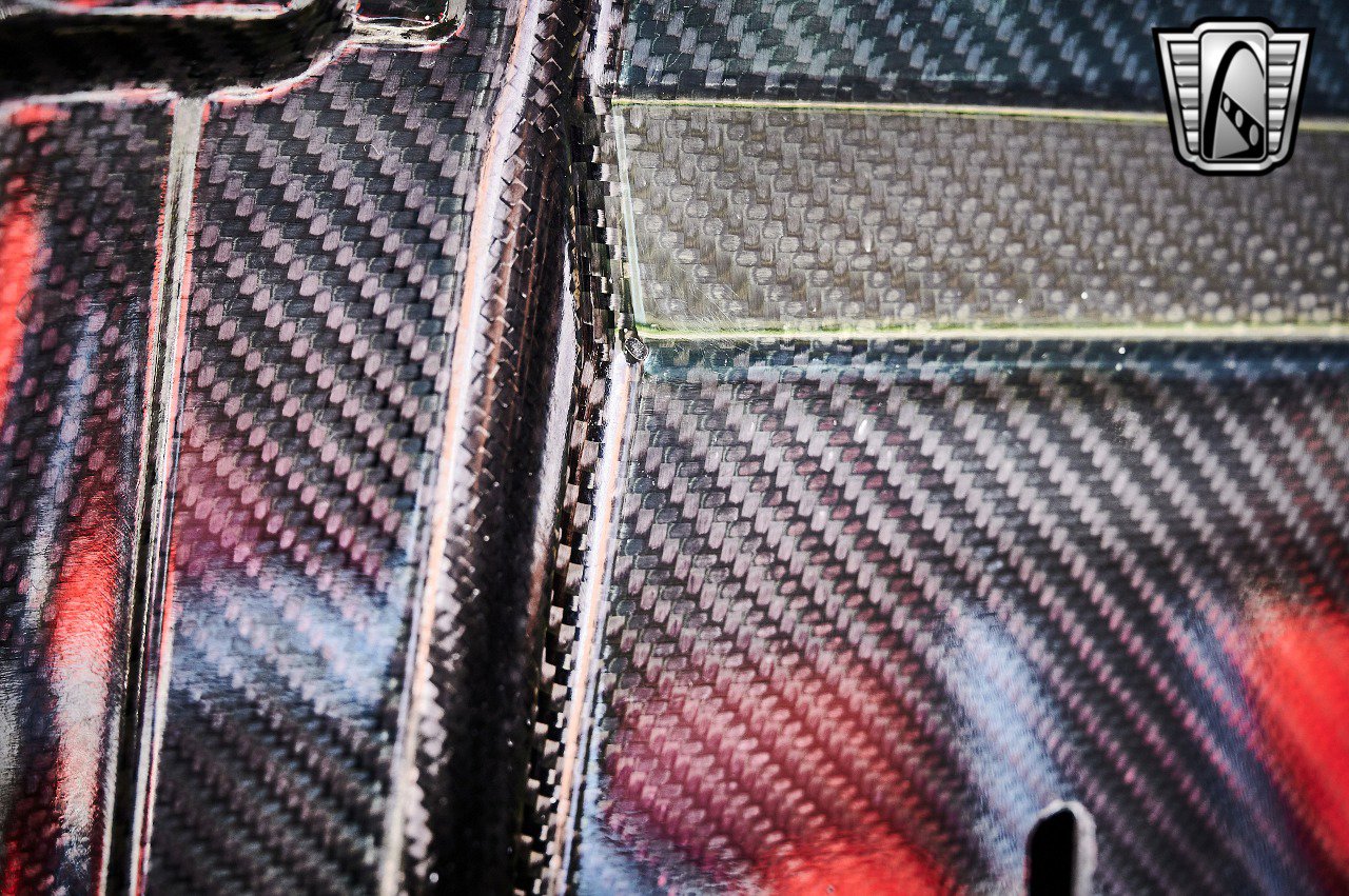 Used 2013 SRT Viper GTS w/ GTS Laguna Interior Pkg image 24