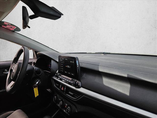 Used 2020 Kia Forte LXS FWD image 15