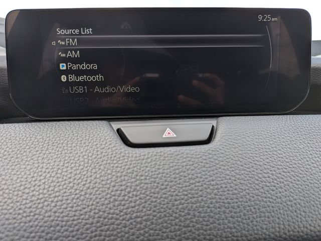 Certified 2024 MAZDA CX-90 3.3 Turbo w/ Preferred Plus AWD/4WD image 21
