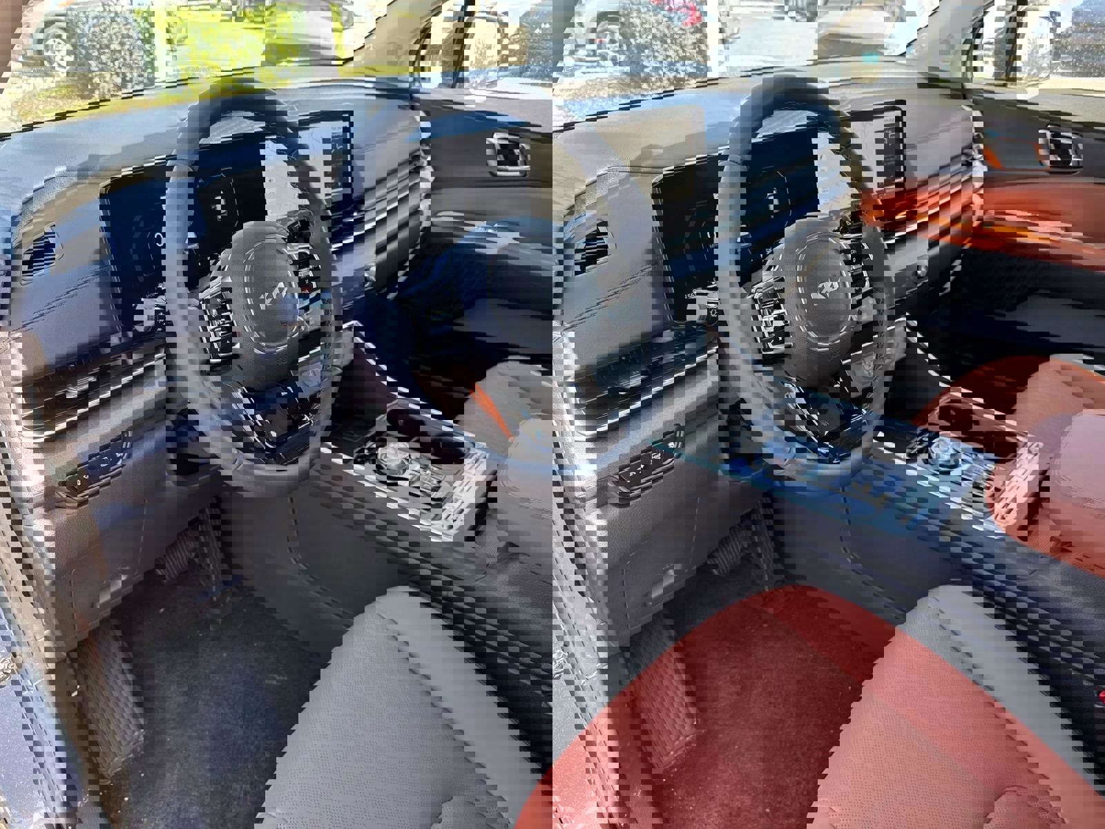 New 2026 Kia Carnival SX image 21