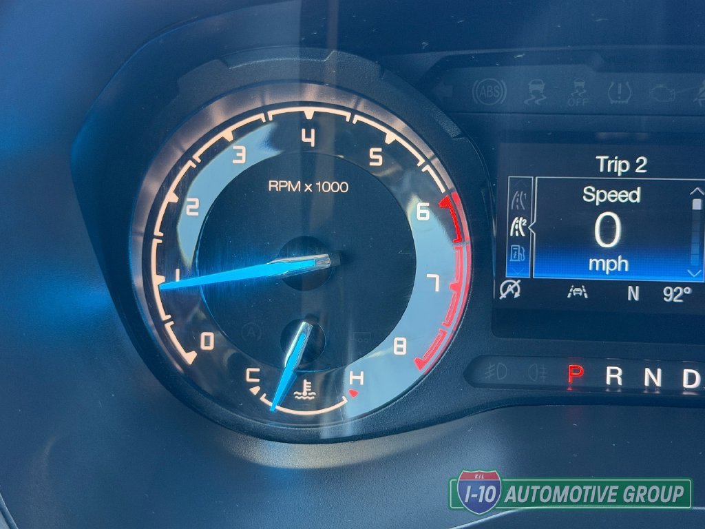 Used 2020 Ford Ranger XLT w/ Equipment Group 302A Luxury AWD/4WD image 22