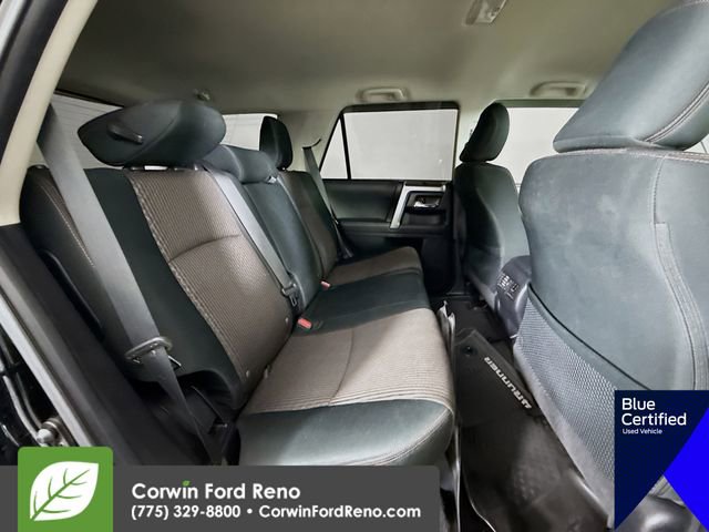 Used 2021 Toyota 4Runner Trail Special Edition image 29