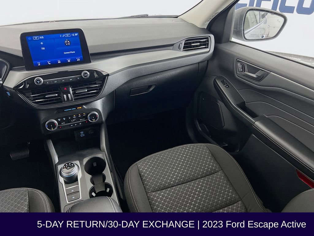 Used 2023 Ford Escape Active image 27