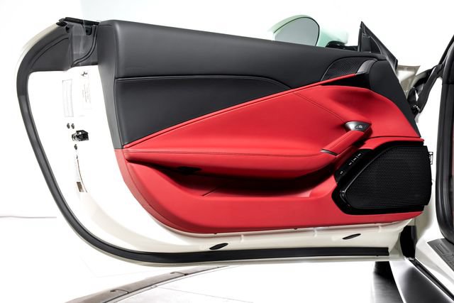 Used 2024 Ferrari Roma RWD image 57