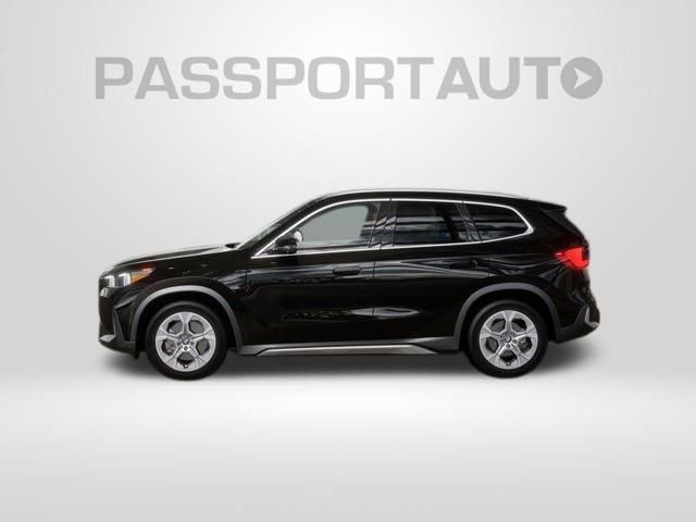 New 2026 BMW X1 xDrive28i w/ Convenience Package image 4