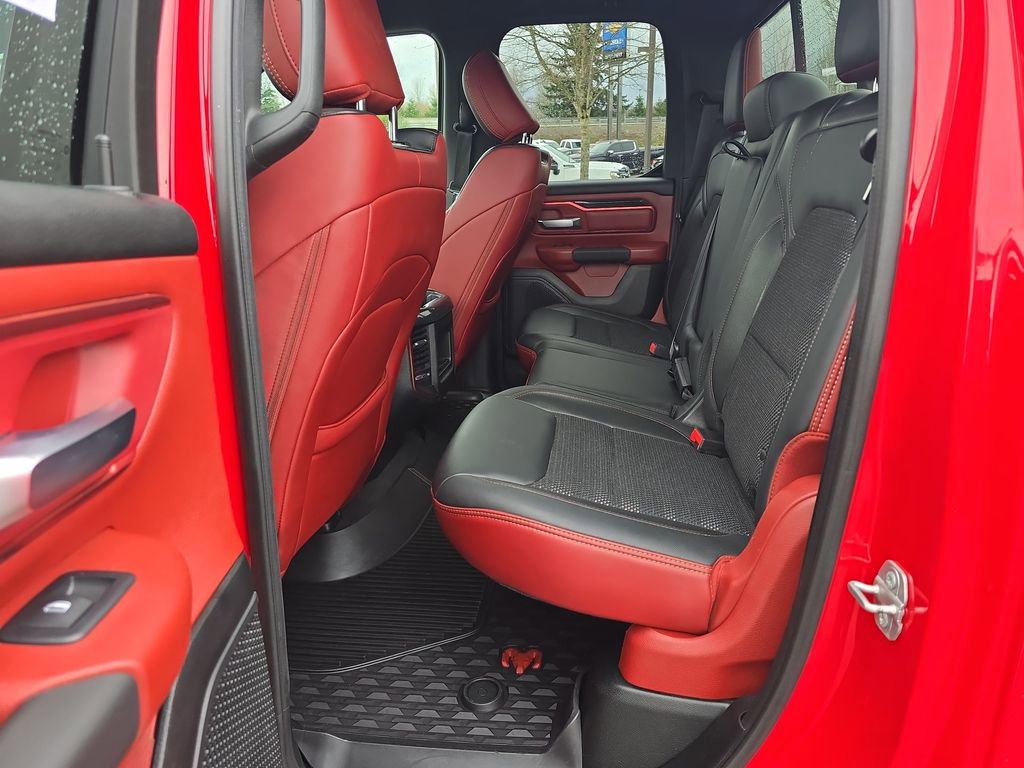 Used 2019 RAM 1500 Rebel w/ Level 1 Equipment Group image 26