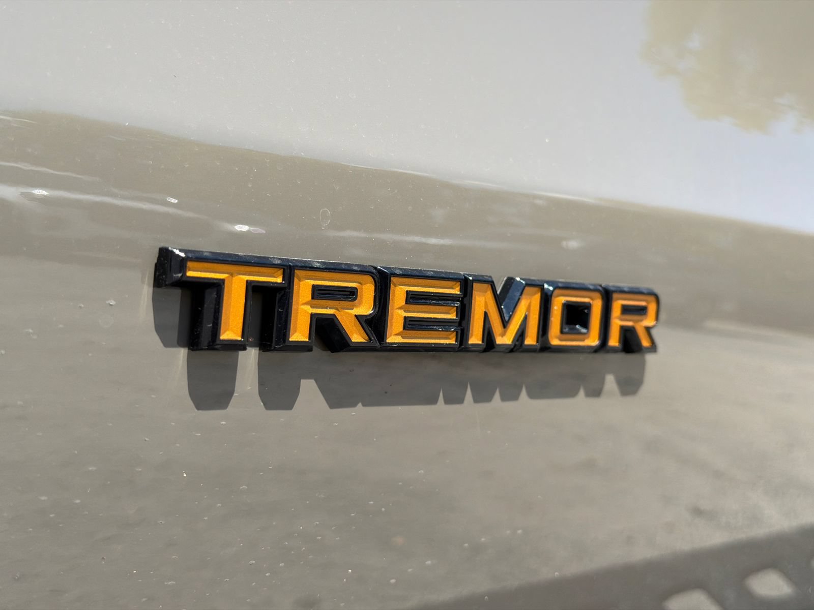 New 2027 Ford Expedition Tremor w/ Driver's Package AWD/4WD image 17
