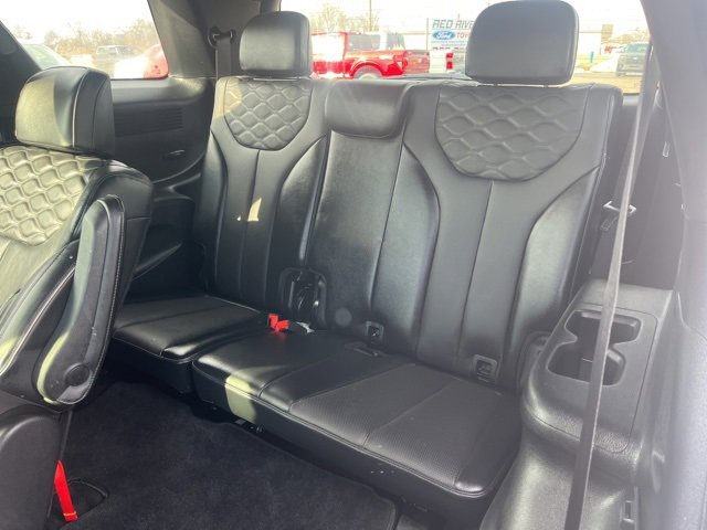 Used 2020 Hyundai Palisade Limited image 8