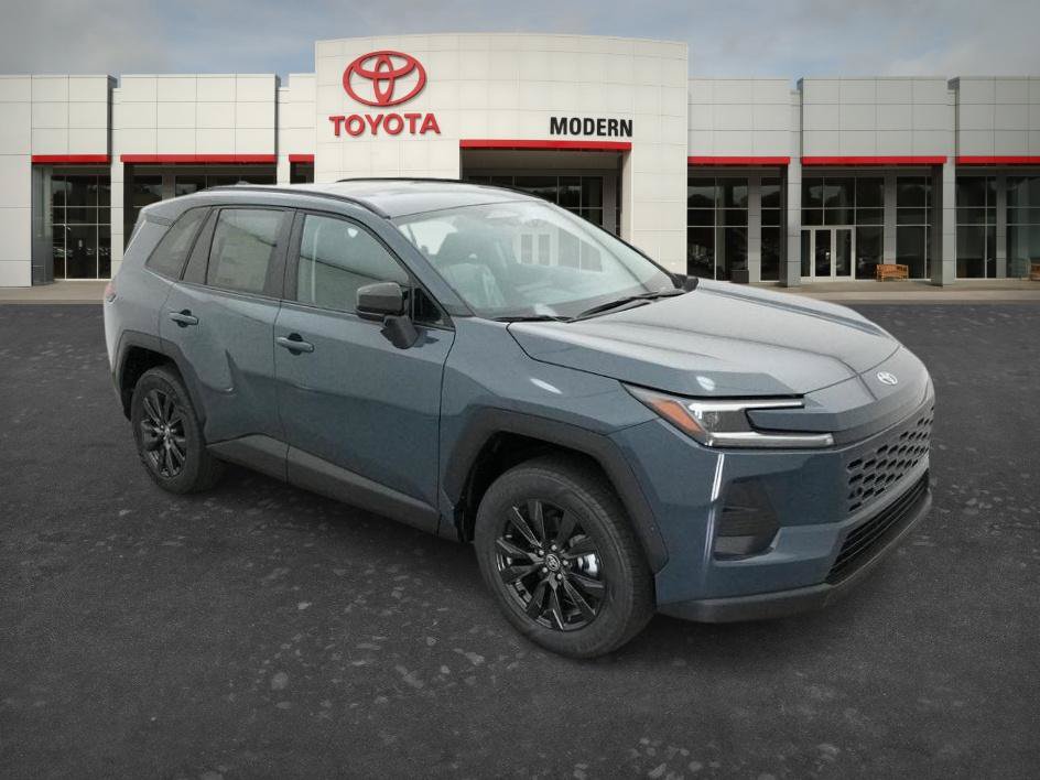 New 2026 Toyota RAV4 XLE Premium FWD image 10