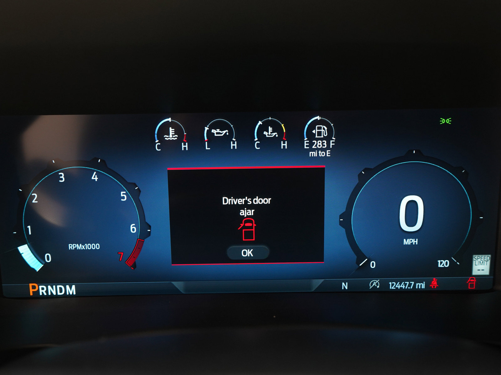 Used 2025 Ford F150 Tremor AWD/4WD image 31
