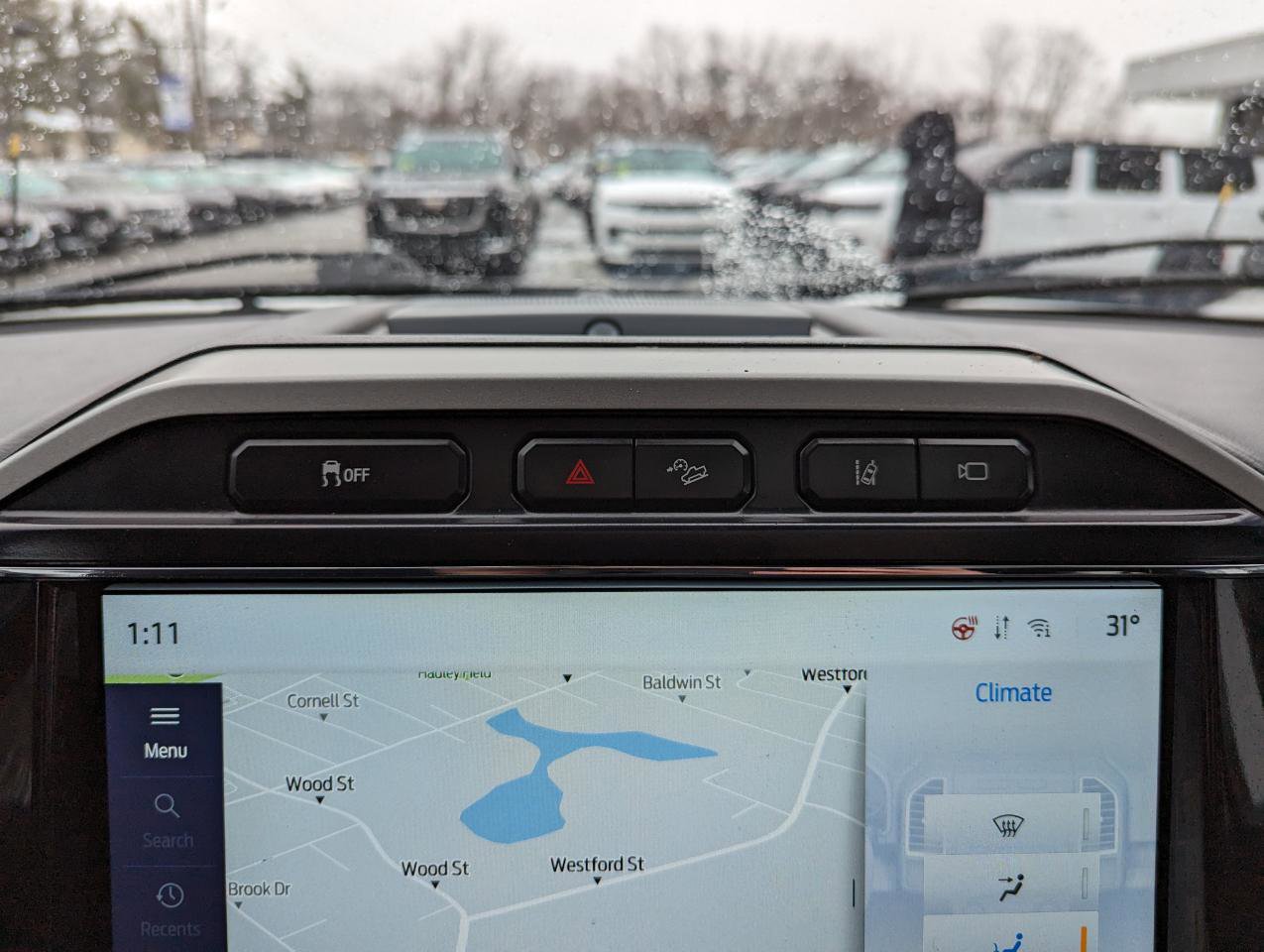 Used 2022 Ford F350 Lariat w/ Lariat Ultimate Package image 23