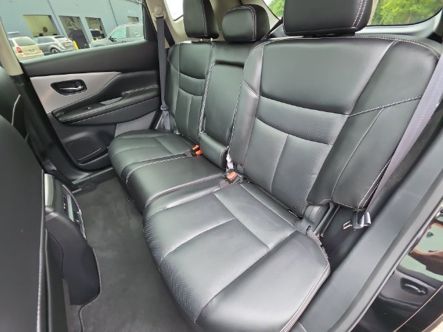 Certified 2023 Nissan Murano SL AWD/4WD image 23