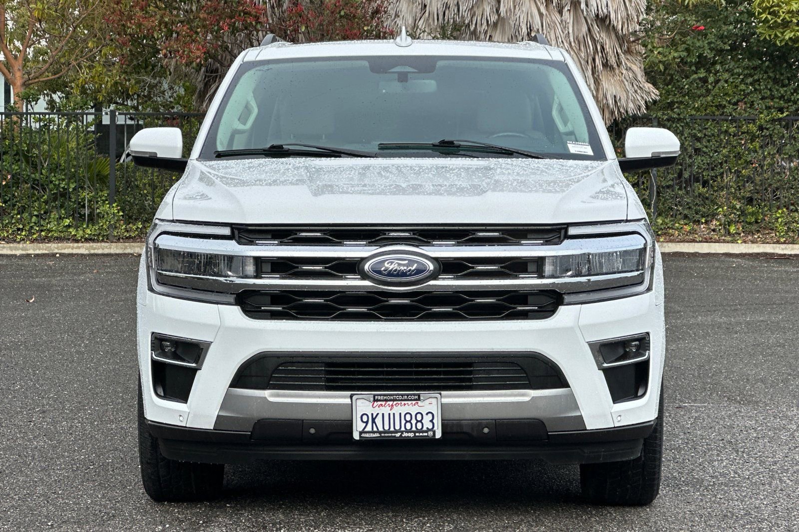 Used 2024 Ford Expedition Max Limited image 8