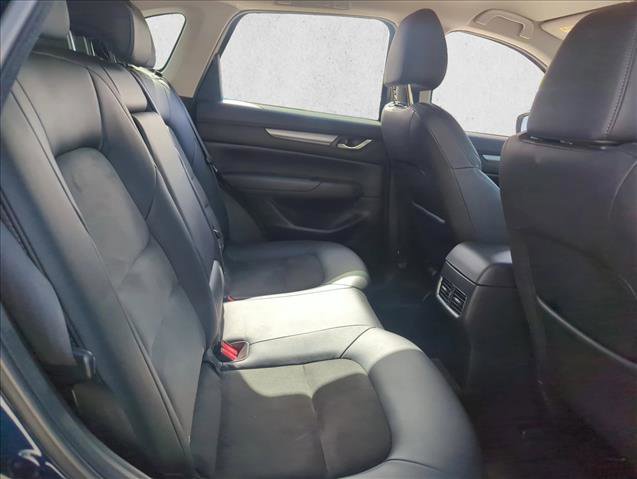 Used 2021 MAZDA CX-5 Touring image 17