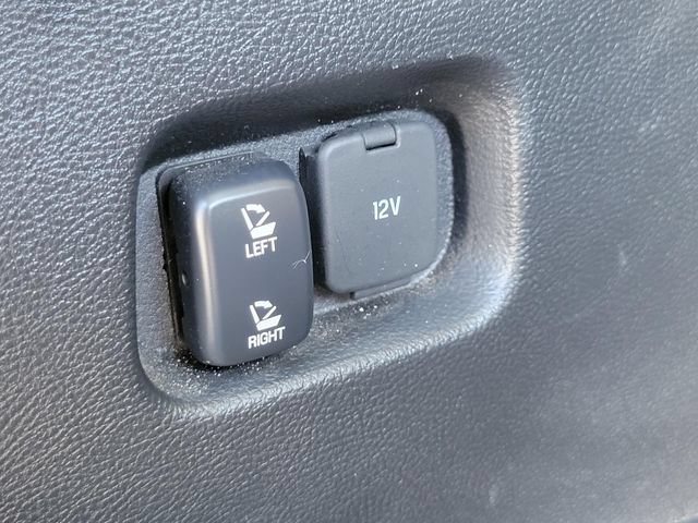 Used 2024 Ford Edge SEL AWD/4WD image 28