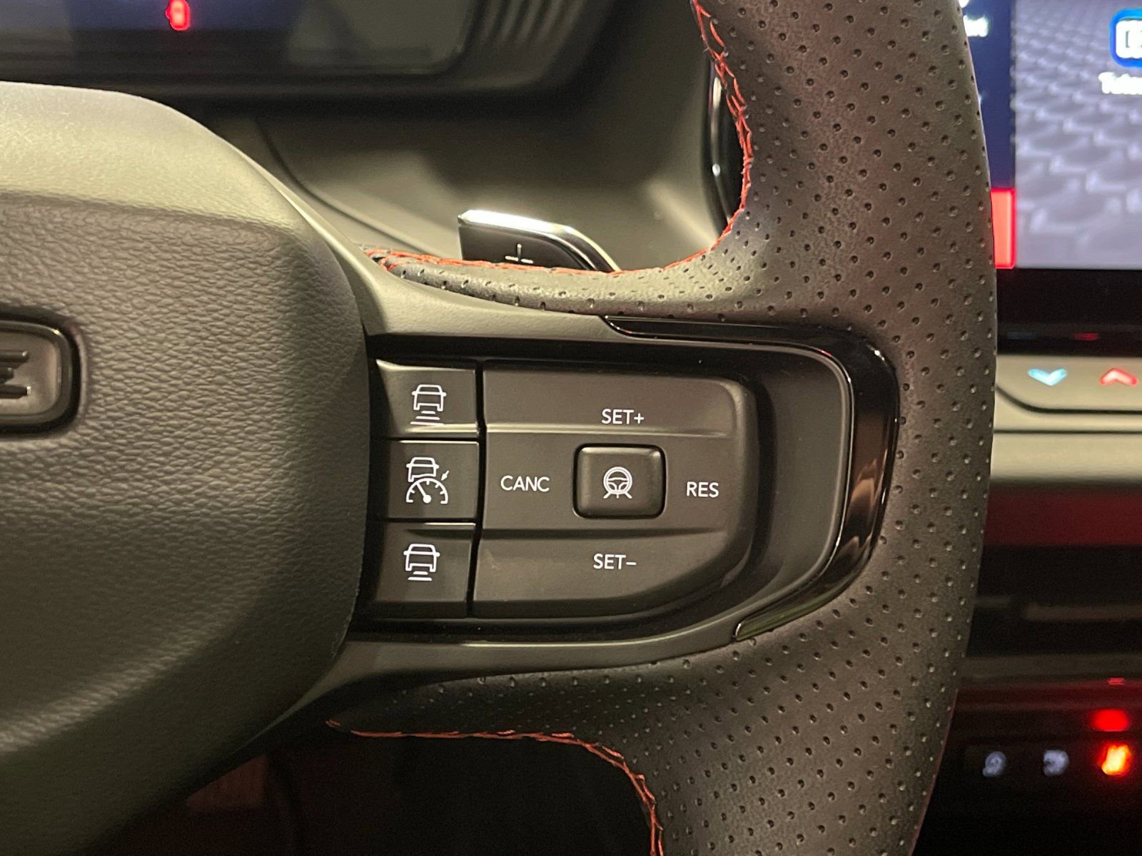 New 2026 Dodge Charger R/T Scat Pack image 25