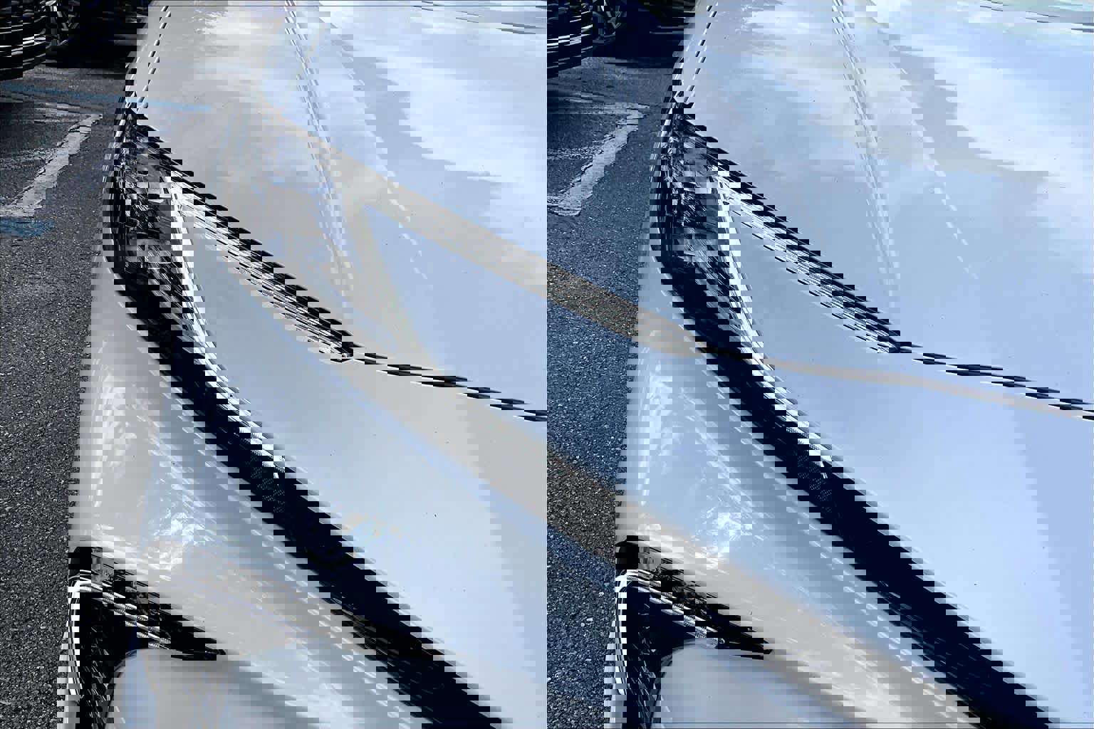 Used 2025 Toyota Camry XSE image 27