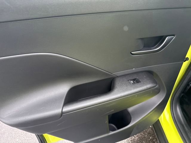 Certified 2025 Hyundai Kona SE image 16