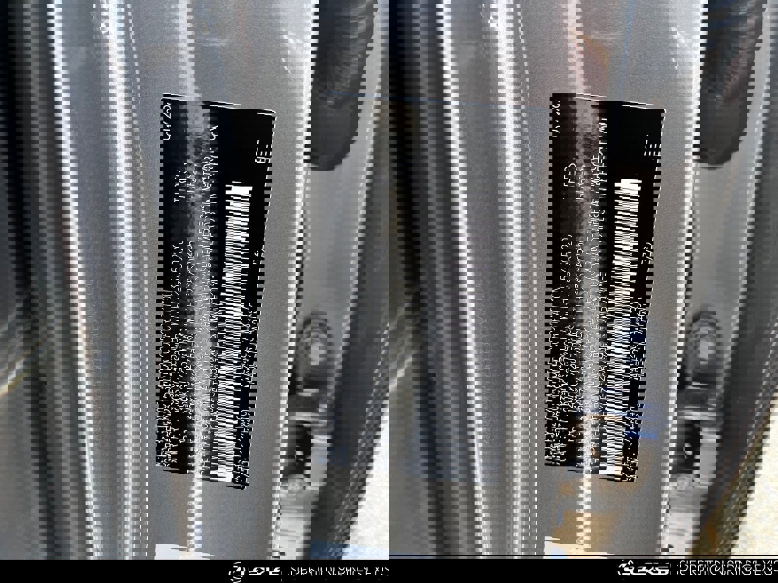 New 2026 Lexus NX 450h+ AWD w/ Luxury Package image 31