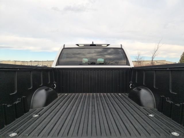 Used 2026 Toyota Tundra SR5 w/ SX Package image 8